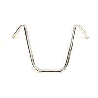 WHITES HANDLEBARS 1" (HD) APE HANGER 16"