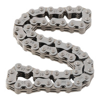 CAM CHAIN SILENT KIT HON TRX250 01-20 TRX350 00-06 TRX400