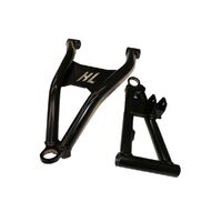 HIGHLIFTER FRONT CONTROL ARMS KAW TERYX 800'16