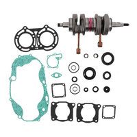 BOTTOM END KIT ATV YAM YFZ 350 BANSHEE 87-06