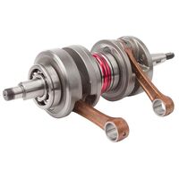 CRANKSHAFT YAM Banshee 350 87-06 - INDENT