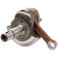 CRANKSHAFT HON TRX400EX/400X 99-13 H/Duty - INDENT