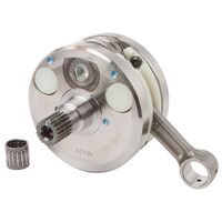 CRANKSHAFT HON CR250R 02-07