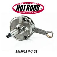 CRANKSHAFT SUZ RM85 02-17