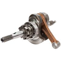 CRANKSHAFT YAM Grizzly 660 02-08 / Rhino 04-07 H/Duty
