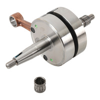 CRANKSHAFT KAW KX85 14-19 / KX100 14-19