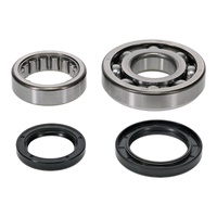 Main Bearing and Seal Kit HR00156