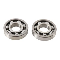 Main Bearing And Seal Kit