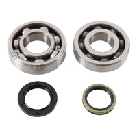 Main Bearing And Seal Kit