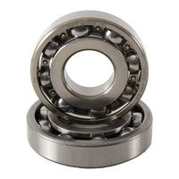 Main Bearing and Seal Kit K086