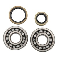Main Bearing And Seal Kit