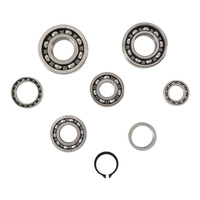 TRANSMISSION BEARING KIT HUSQVARNA TC 250 14-16