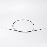 WHITES CABLE-UNIVERSAL THROTTLE 60in
