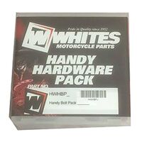 WHITES HANDY BOLT PACK JAPANESE