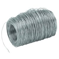 WHITES SAFETY LOCK WIRE 0.7mm X 10 metre roll