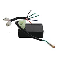 CDI MODULE J&N 160-02021 IHA6025