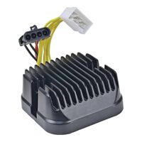 REGULATOR RECTIFIER J&N 230-22092 APO6029
