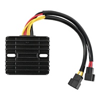 VOLTAGE REGULATOR RECTIFIER 230-42038