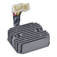 REGULATOR RECTIFIER J&N 230-58038 AKI6054
