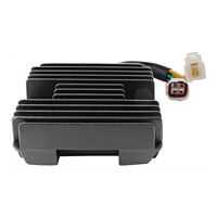 REGULATOR RECTIFIER J&N 230-58062 ASU6018