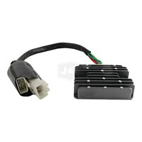 REGULATOR RECTIFIER J&N 230-58079 AHA6046
