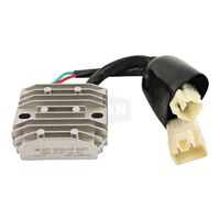REGULATOR RECTIFIER J&N 230-58088 AHA6057