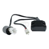 REGULATOR RECTIFIER J&N 230-58102 AHA6109
