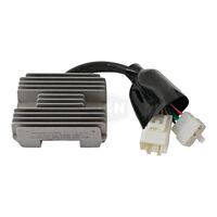 REGULATOR J&N 230-58115 AHA6095