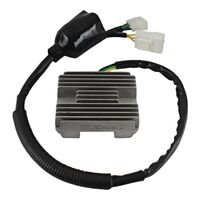 REGULATOR J&N 230-58118 AHA6099
