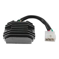 REGULATOR RECTIFIER J&N 230-58146 AKI6037