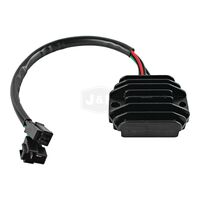 REGULATOR RECTIFIER J&N 230-58174 ASU6029