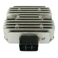 REGULATOR J&N 230-58185 AYA6020