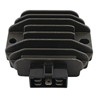 VOLTAGE REGULATOR RECTIFIER 230-58202