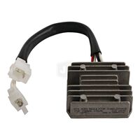 REGULATOR RECTIFIER J&N 230-58207 AYA6060