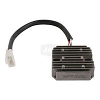 REGULATOR RECTIFIER J&N 230-58208 AYA6061