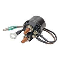 PWC SOLENOID J&N 240-22016 SMU6008