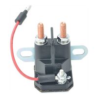 SOLENOID J&N 240-22154 SMU6004