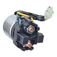 SOLENOID J&N 240-52006 SND6061