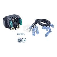 SOLENOID J&N 240-54001 SMU6011