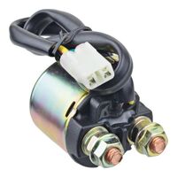 SOLENOID J&N 240-54009 SMU6095