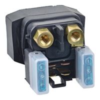 SOLENOID J&N 240-54011 SMU6110