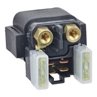SOLENOID J&N 240-54014 SMU6115