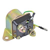 SOLENOID J&N 240-54022 SMU6064