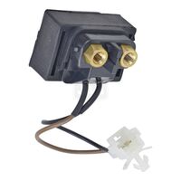 SOLENOID J&N 240-54024 31800-10G00 SMU6085