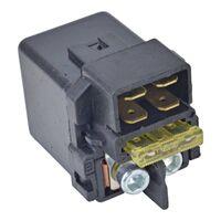 SOLENOID J&N 240-54026 SMU6144