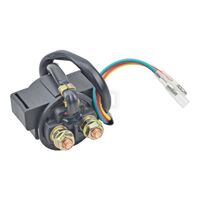 SOLENOID J&N 240-54031 SMU6076