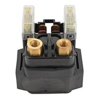 SOLENOID J&N 240-54038 SMU6067
