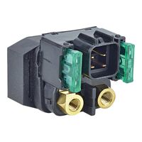 SOLENOID J&N 240-54042 SMU6062