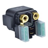 SOLENOID J&N 240-54046 SMU6072