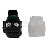 STARTER RELAY J&N 240-54049 SMU6082